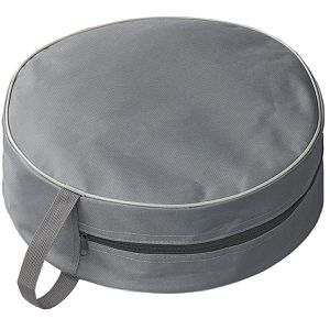 ProPlus Verlängerungskabel-Tasche 373532AC01, 40 x 40 x 12 cm, grau