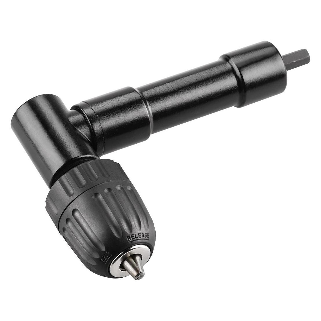 Graphite Graphit-Winkelbohraufsatz 0,8-10 mm (55H932) (55H932)