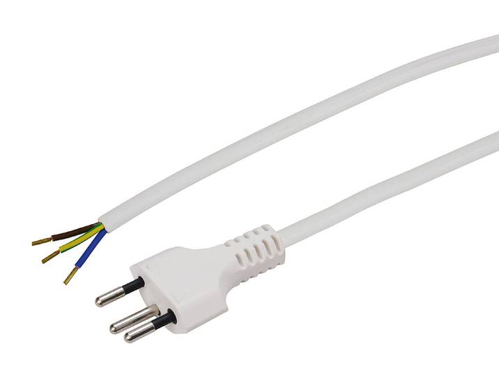 Td-Kabel 3x1mm2 3m T12