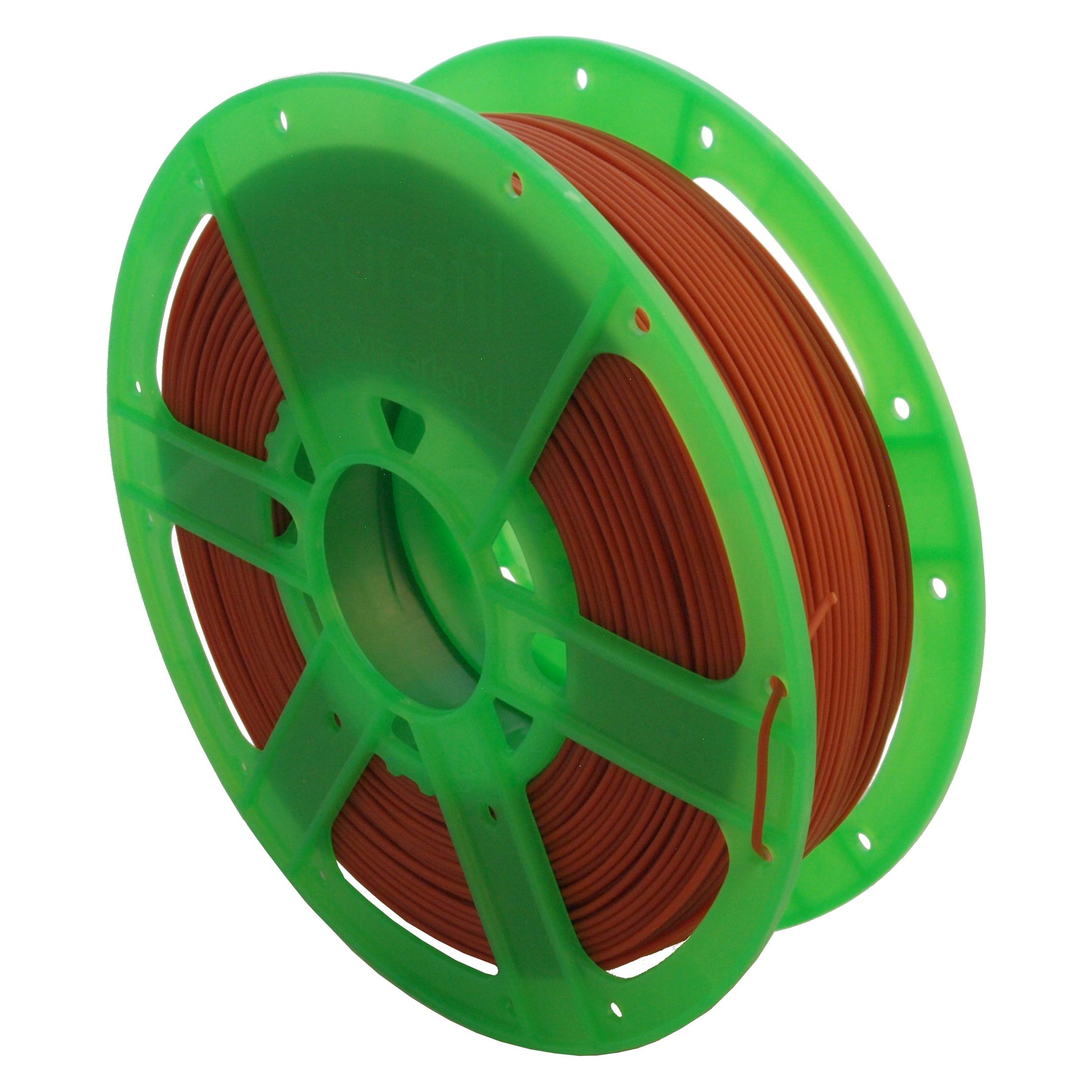 Purefil Filament (PLA, 750 g, 1.75 mm) (100511)