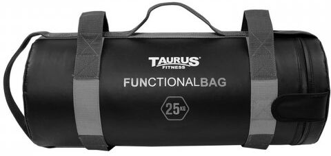 Taurus Multi-Grip Functional Power Bags 25 kg