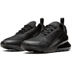 NIKE Air Max 270 Sneaker Herren 005 - black/black-black 38.5