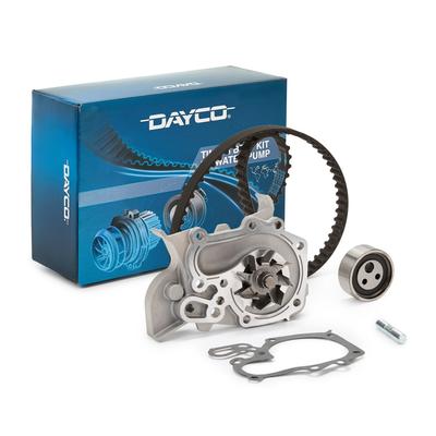 DAYCO Wasserpumpe + Zahnriemensatz RENAULT,DACIA KTBWP2590 Wasserpumpe + Zahnriemenkit
