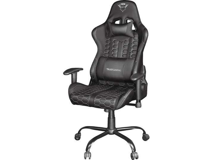 Trust GXT 708 Resto Zwart