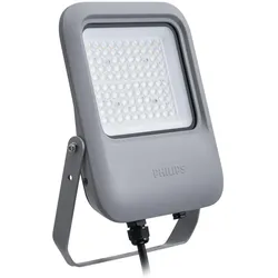 Philips, Fassadenbeleuchtung, LED-Strahler CoreLine Tempo BVP102 IP66 35W 5000lm 3/4/5700K asymmetrisch (5000 lm, IP66)