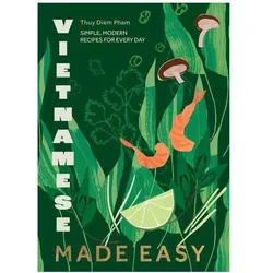 Vietnamese Made Easy, Ratgeber von Thuy Diem Pham