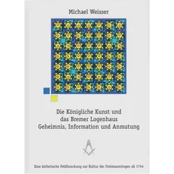 Weisser:Die Königliche Kunst und das Br, Fachbücher von Michael Weisser