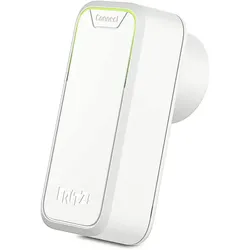 FRITZ! Smart Energy 250, intelligenter Stromsensor, Weiß