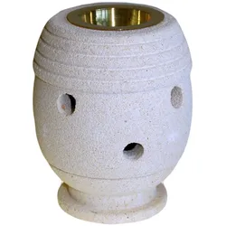 Stone Oil Burner - Classic