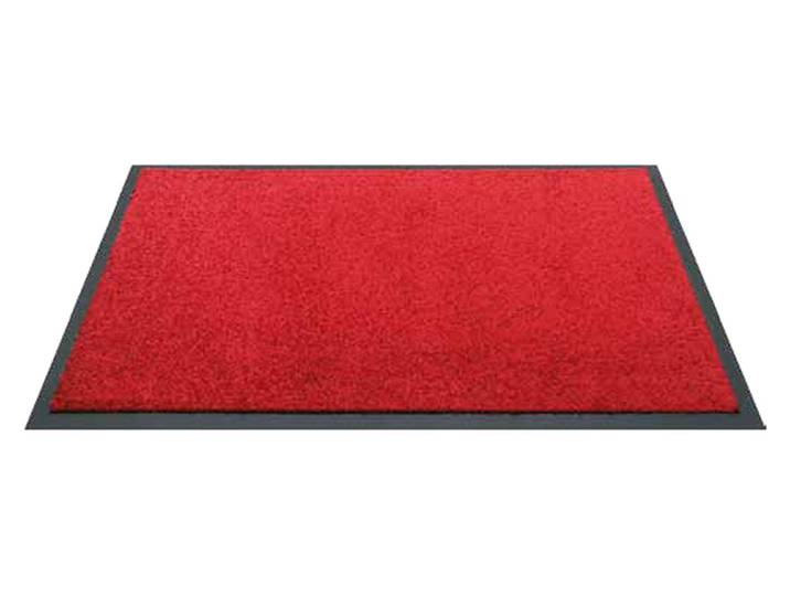Hamat Schmutzmatte Candy Rot 0.6 × 0.8 m