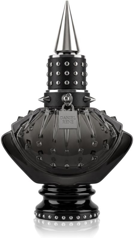 Paris Corner Midnight Sin Eau de Parfum mixte 100 ml