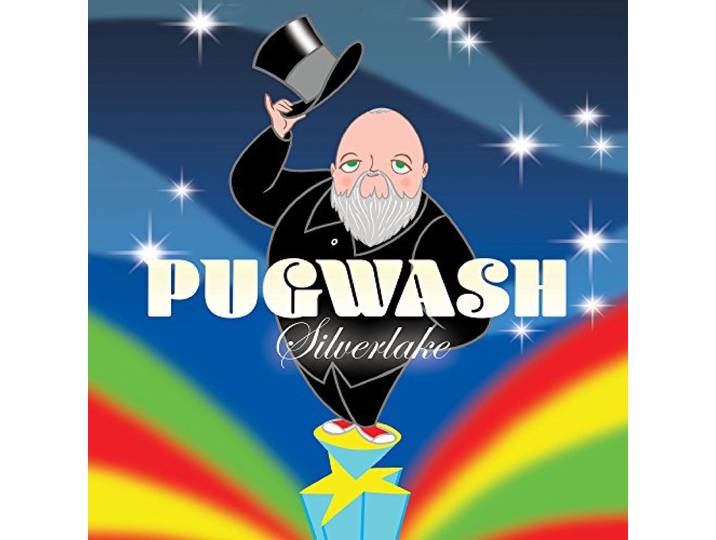 Pugwash - Silverlake