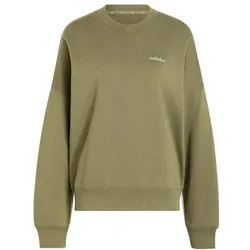 adidas Seasonal Essentials Colorpop mit Embroidered Graphic Sweat