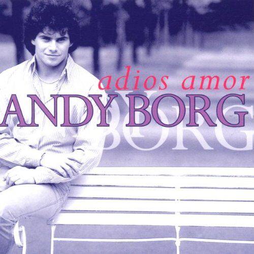 Andy Borg - Adios Amor - Preis vom 17.10.2026 19:25:27 h