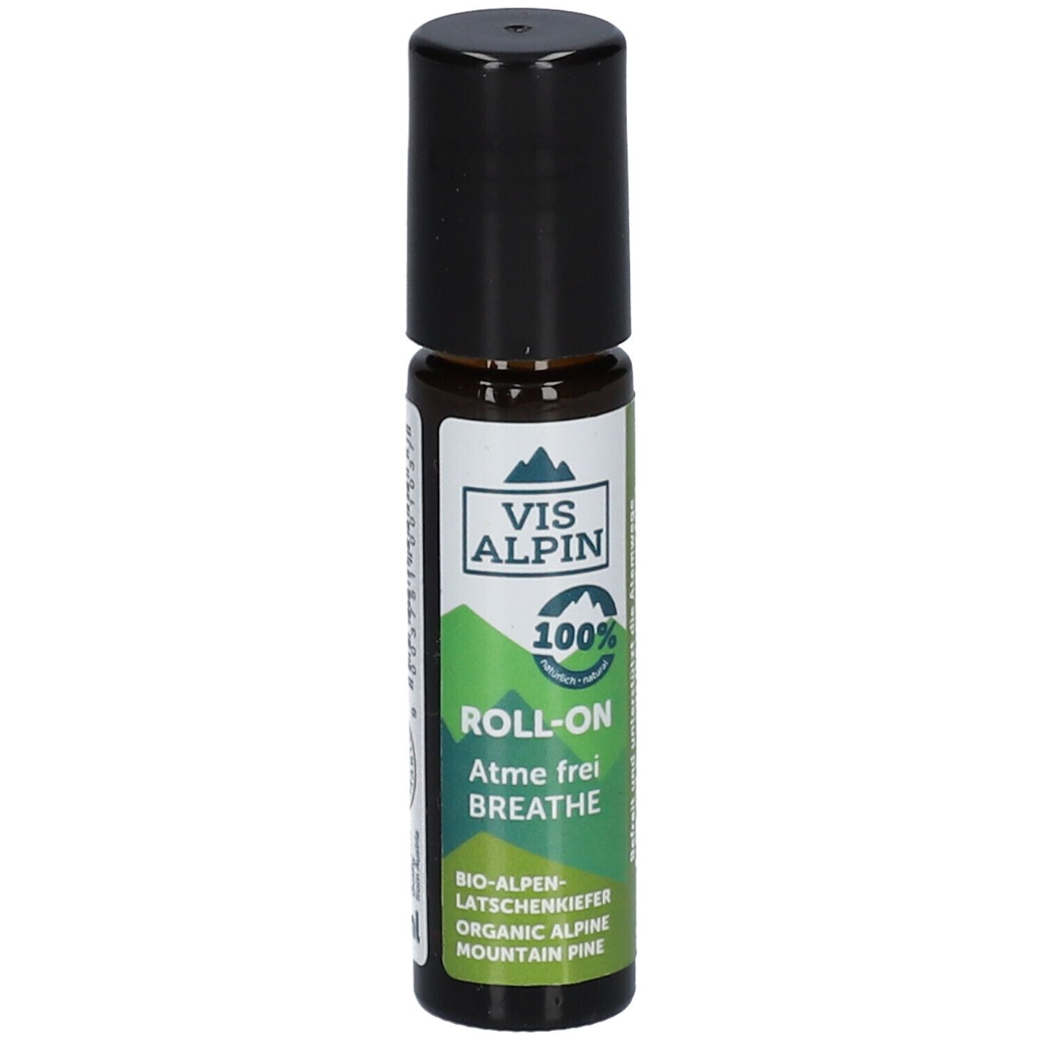 VIS Alpin Roll-On Atme Frei 10 ml