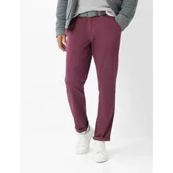Brax Herren Chino Style EVEREST, Rosa, Gr. 118