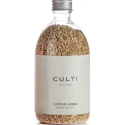 Culti Supreme Amber Duftgranulat