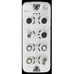 Ifm Electronic IO-Link-Master AL1321
