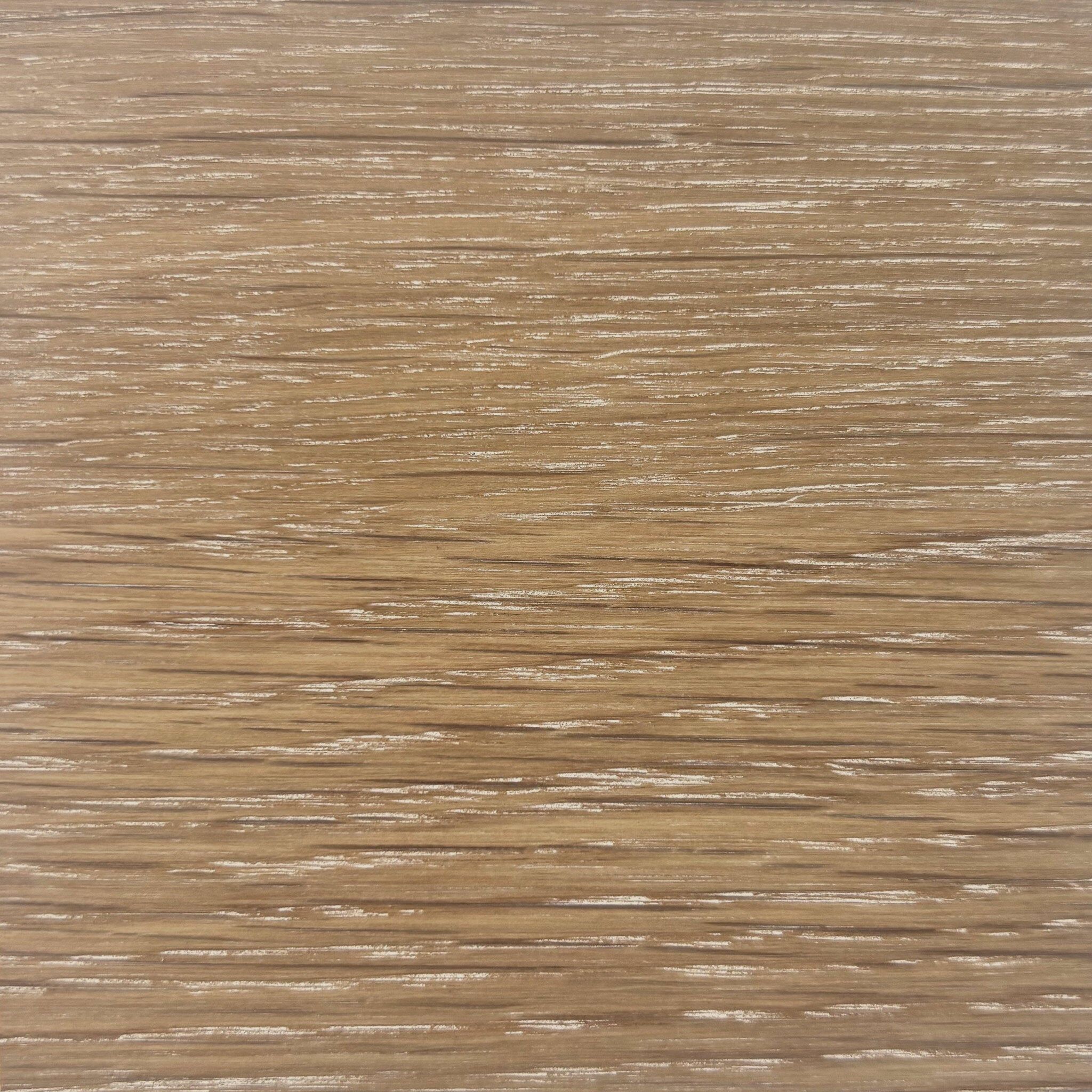 Harbour Lifestyle Amberley 3 Over 4 Chest of Drawers in Light Oak
