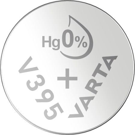 Varta -V395 00395 101 401
