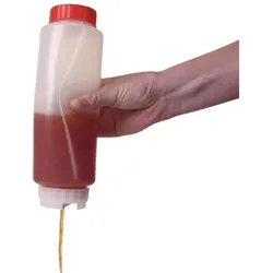 FIFO Quetschflasche 45cl
