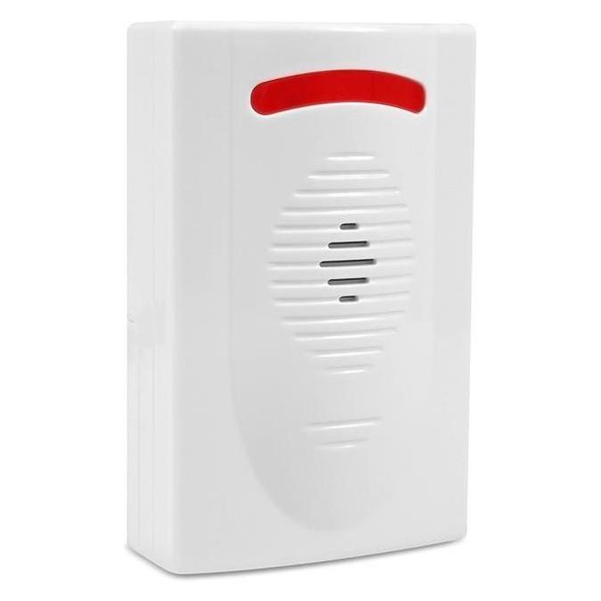 Greenblue CEE GB3400 wireless mini alarm input siren (URZ0837)