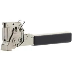 Haubold, Tacker + Nagelpistole, Handklammergerät PASLODE HT550C für DF50-Klammern