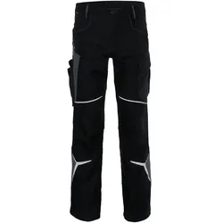 Bundhose BODYFORCE - 90 - schwarz/anthrazit