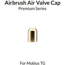 Gaahleri 44223 Valve Cap for Mobius TG