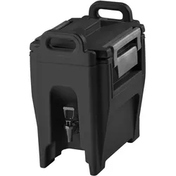 Stalgast Thermoisolierter Getränkebehälter 10 Liter