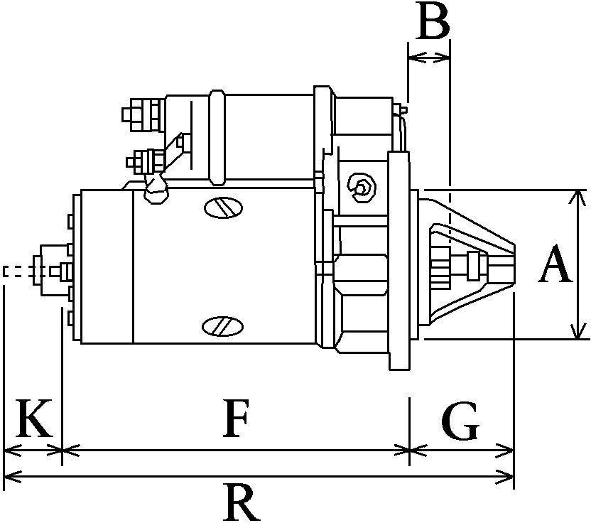 Hc-Cargo F 032 114 264
