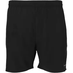 ENDURANCE Kros Laufshorts Herren 1001 - black XXL