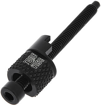 Tone Vise Pitch Shifter for Gotoh GE1996 Schwarz