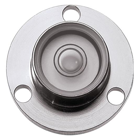 BMI Dosenlibelle 20 mm 25 min (2 cm) (680020DFM/25)