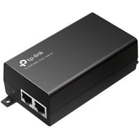 TL-PoE160S PoE Injector Adapter schwarz