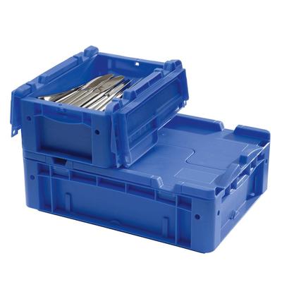 Luchs Professional Besteck-Transportbox klein - 30 x 20 x 14 cm