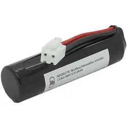 AccuCell Akku CEAG 40071353666, Akku Ladegerät