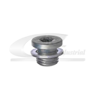 3RG Verschlussschraube, Ölwanne 83099 für VW