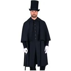 Thetru Kutschermantel (XL)