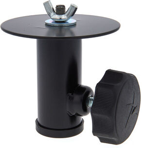 Stageworx TS-1 Light Adapter Noir