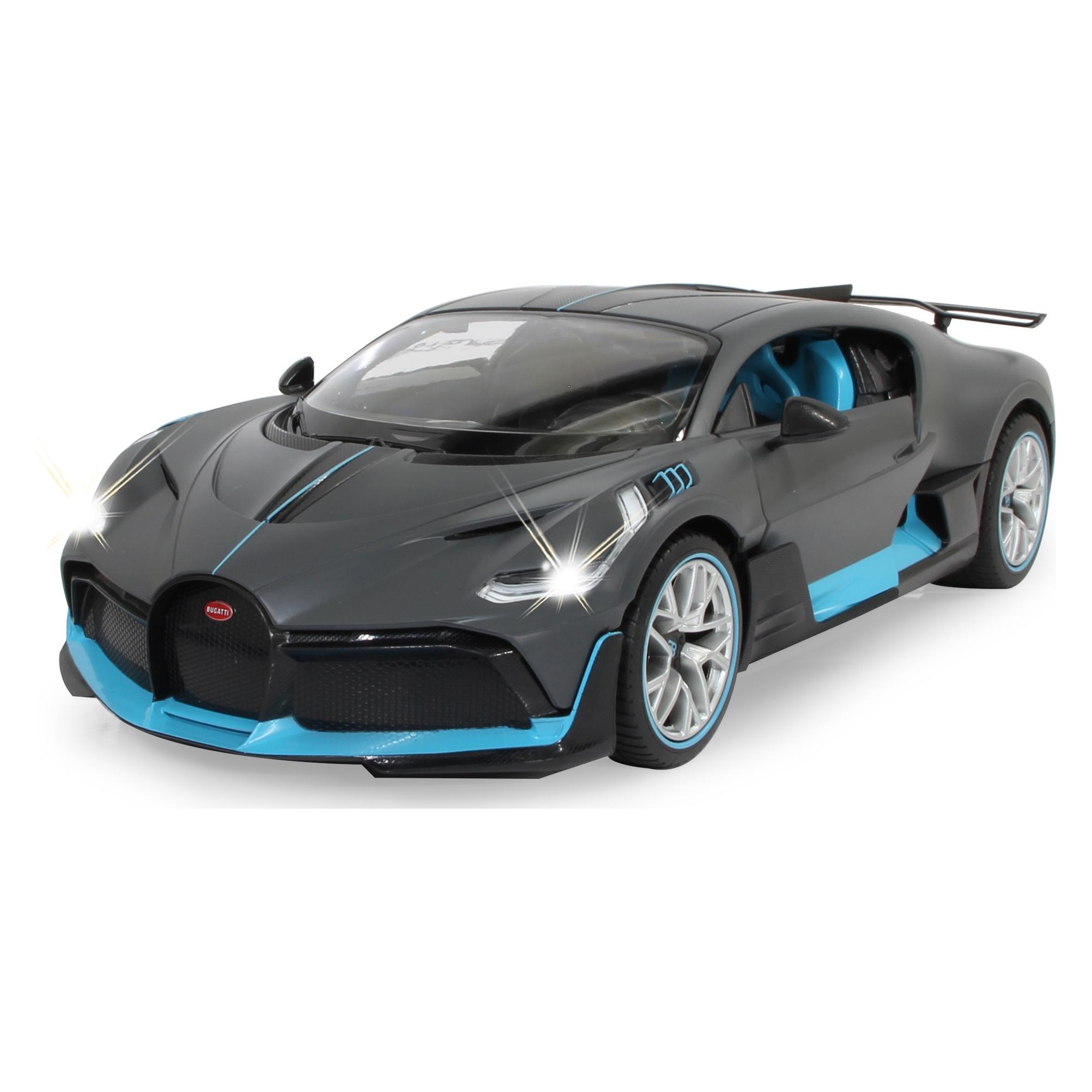Jamara Bugatti Divo (403131)