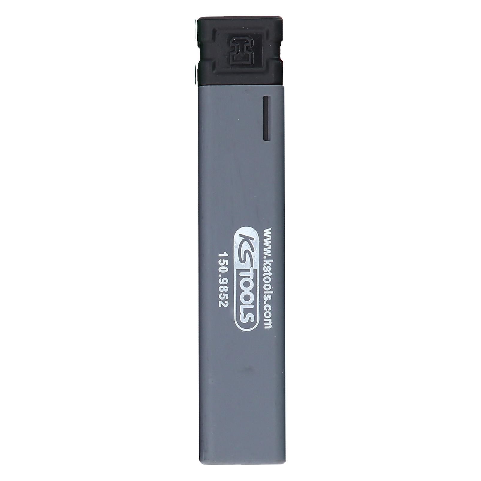 KS Tools Blechknabber-Einsatz, rund ( 150.9852 ) (150.9852)