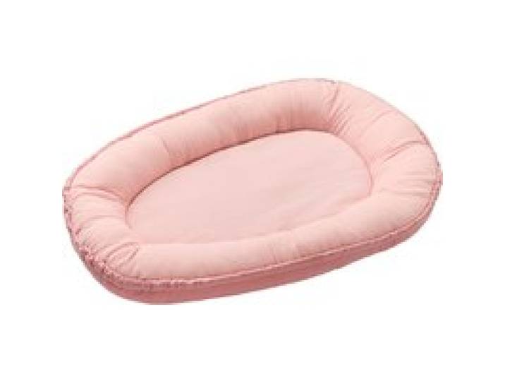 Kuschelnest Musselin 80x55 cm