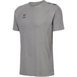 hummel hmlCIMA 2.0 Trikot Herren 1114 - alloy melange L