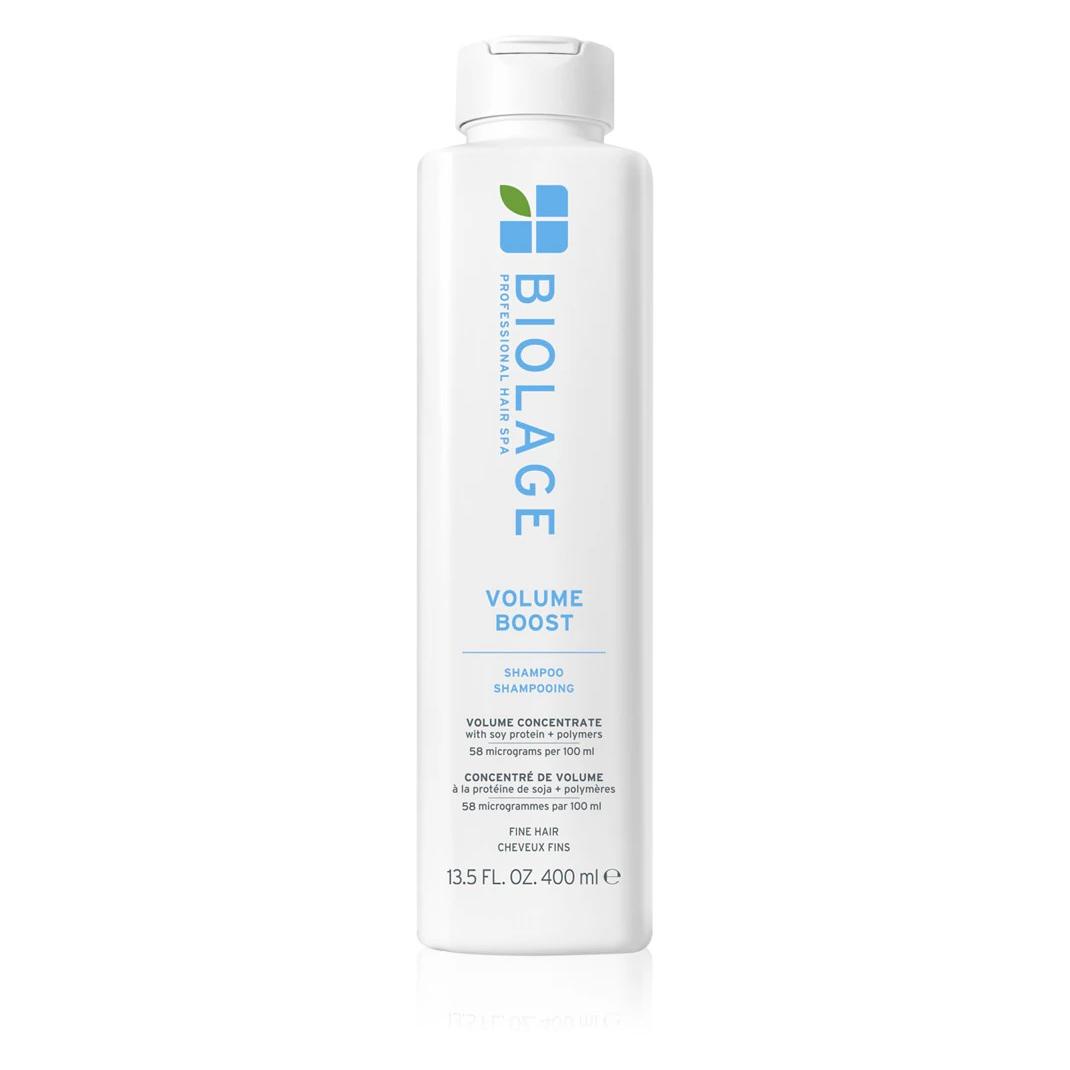 Biolage Volume Shampoo for Fine and Thin Hair Moisturizing (Flüssiges Shampoo, 250 ml) (E4323700)