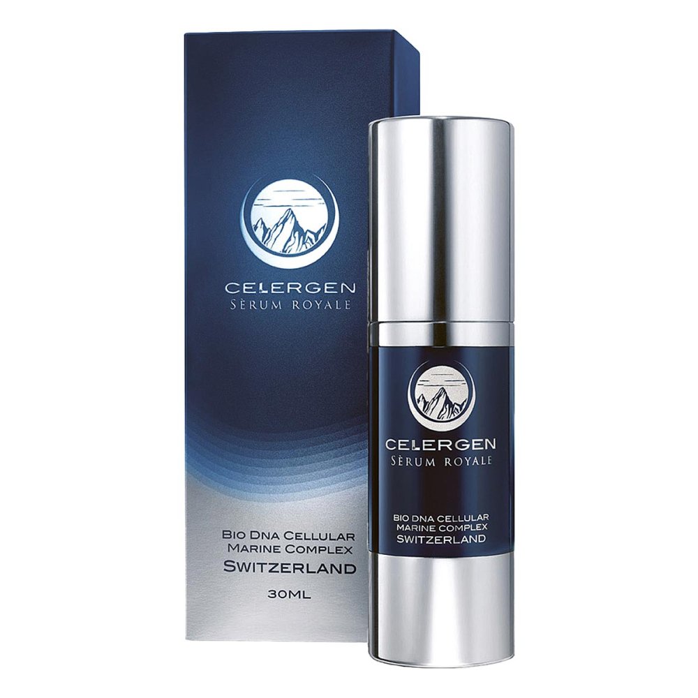 Tam-Plenus GmbH Celergen Switzerland Serum Royale Disp. 19622201