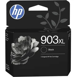 HP, Druckerpatrone, Ink/903XL HY Black Original (BK)