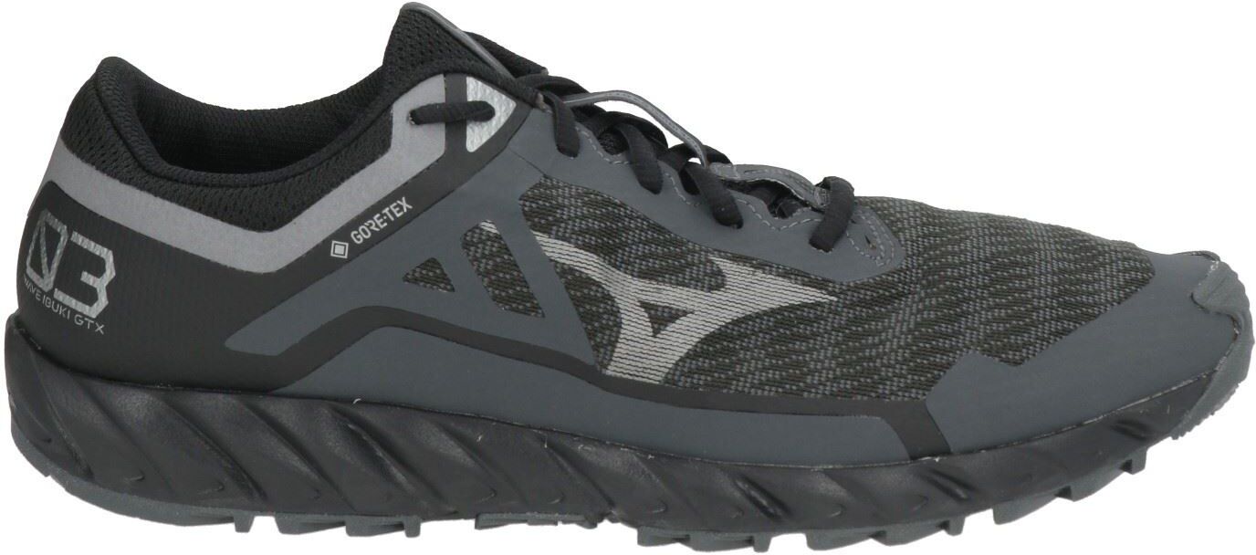 Mizuno Sneakers Hombre Carbón 39,42,43,44,46 Hombre
