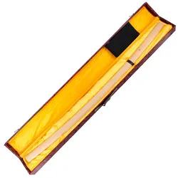 Katana Shirasaya Oka inklusive Holzkiste