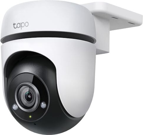 TP-LINK Tapo C500 Outdoor Pan/Tilt Security Wi-Fi Camera